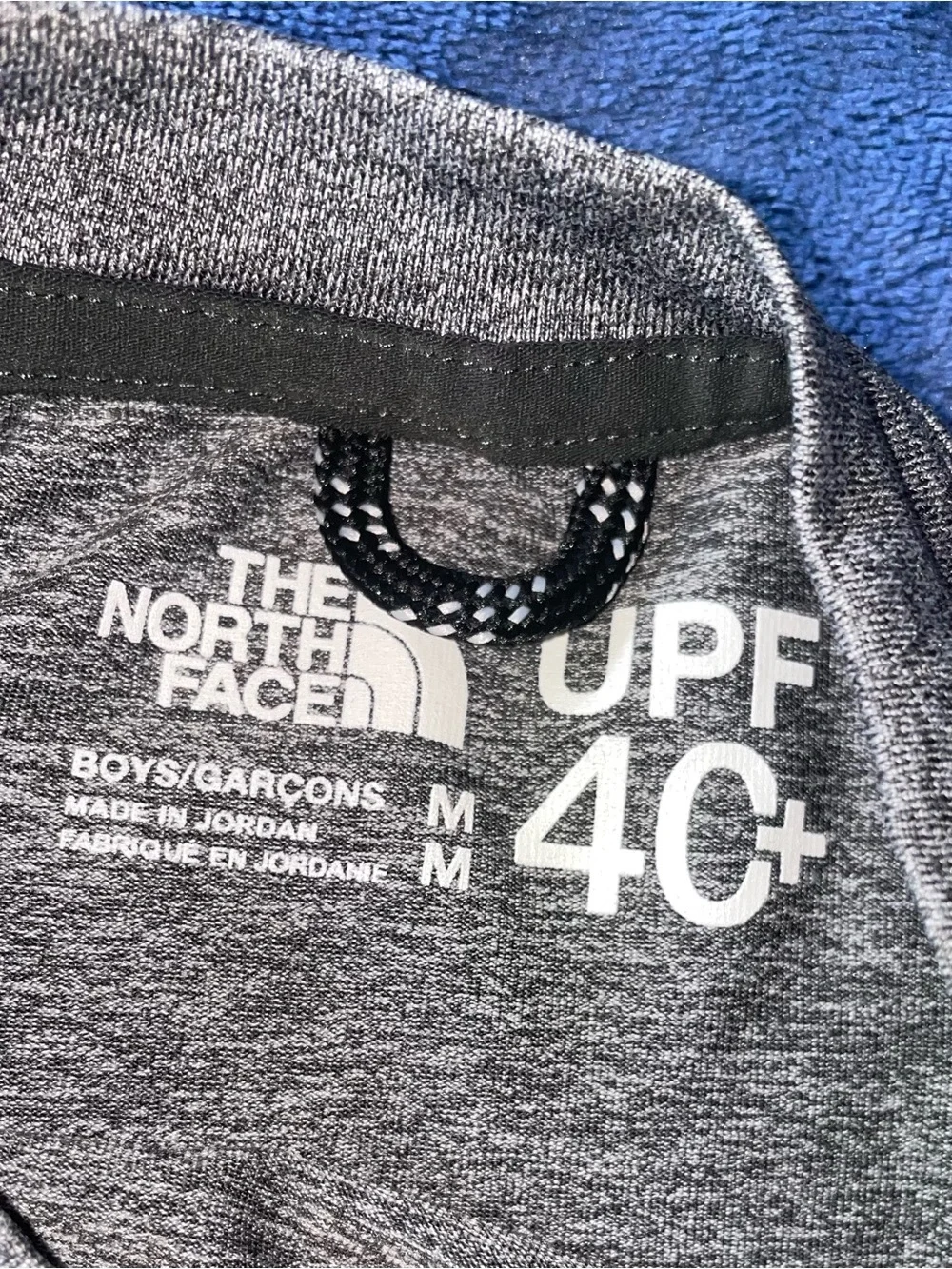 The North Face Set Sz 12